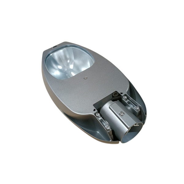 Iguzzini street floodlight 668x320 grey 150w (sodium) e40 230v ip66 3 bg85 015 0